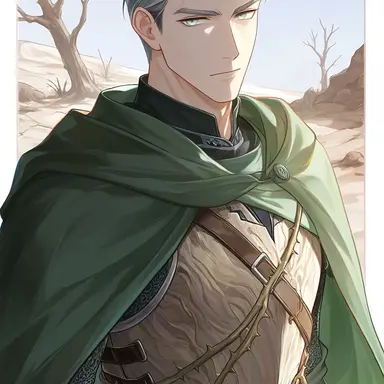 Profile image of Vorrath