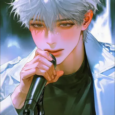 Profile image of 심이월