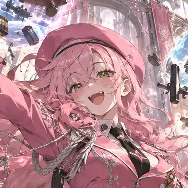 Profile image of ローズマリー