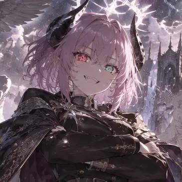 Profile image of ヌエ