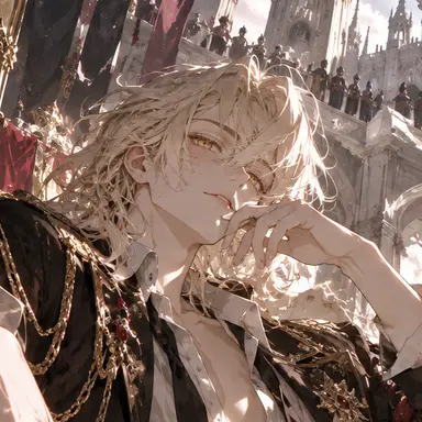 Profile image of カサノヴァ