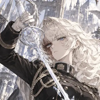 Profile image of シンデレラ