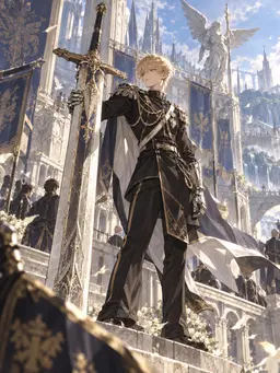 Profile image of クレイン