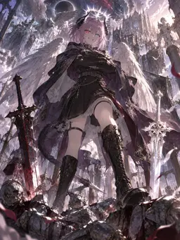 Profile image of ヌエ