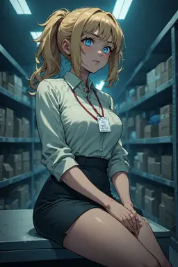 Profile image of Britney