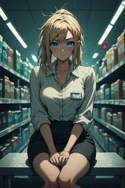 Profile image of Britney