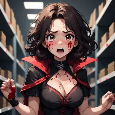 Profile image of Deseray