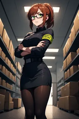 Profile image of Marlene