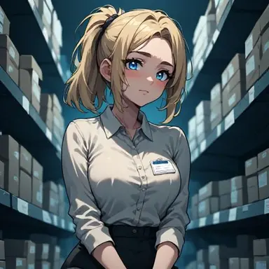 Profile image of Britney