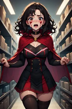 Profile image of Deseray