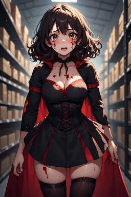 Profile image of Deseray