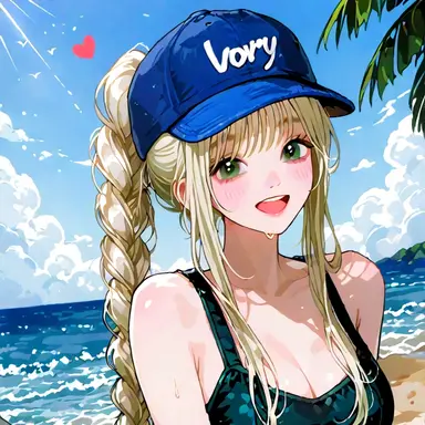 Profile image of 조보리