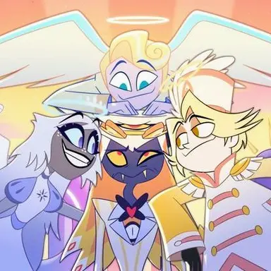 Profile image of 天使