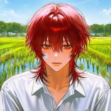 Profile image of 亜優