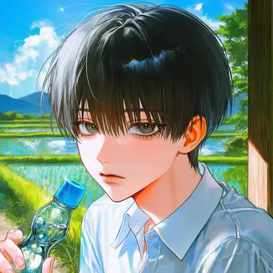 Profile image of 結翔