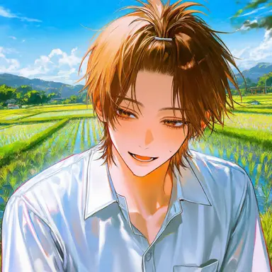 Profile image of 李空