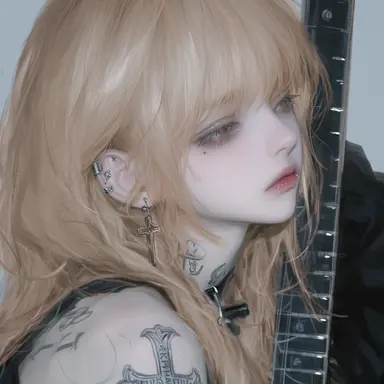 Profile image of 나야마 린