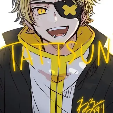 Profile image of たっつん