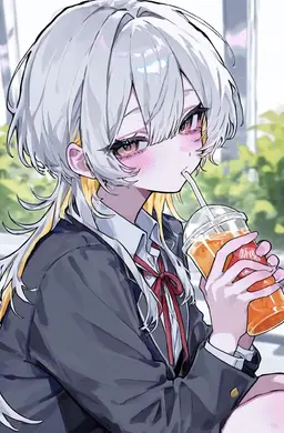 Profile image of Reina Kuroshima