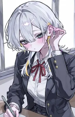 Profile image of Reina Kuroshima