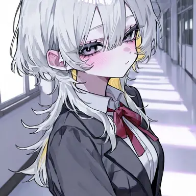 Profile image of Reina Kuroshima