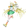 Profile image of ニッキー・ブレイク