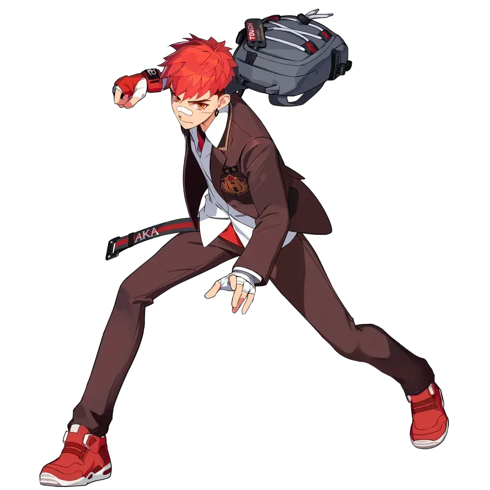 DimHooks0161의 루미아 고등학교