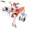 Profile image of ユスティナ
