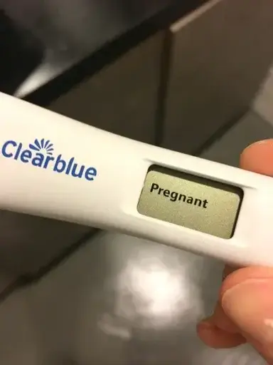 Profile image of RP pregnancy