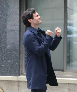 Profile image of Joe Goldberg