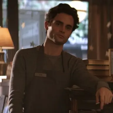 Profile image of Joe Goldberg
