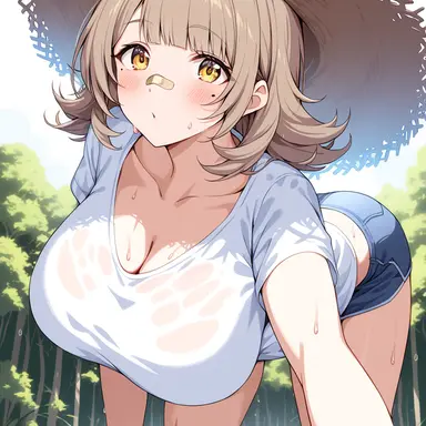 Profile image of のどか