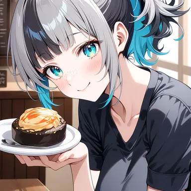 Profile image of かりな