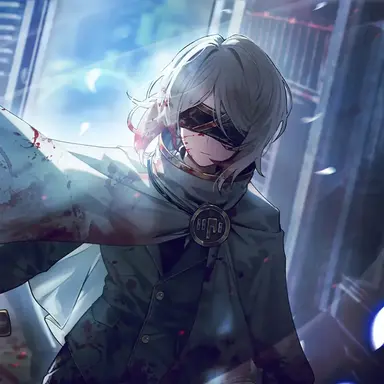 Profile image of 파우스트