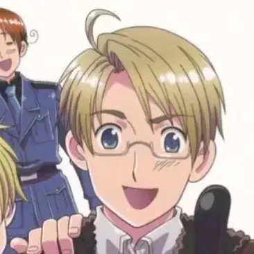 Profile image of アルフレッド