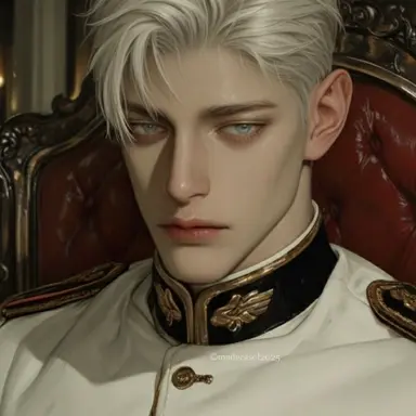 Profile image of 카인 하슬란