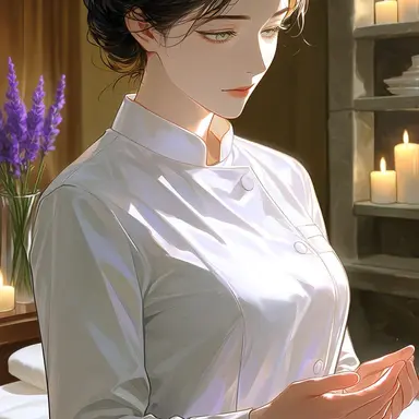Profile image of Solenne