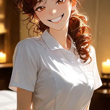 Profile image of Martha