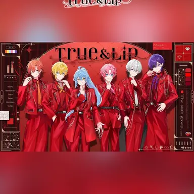 Profile image of True＆Lip