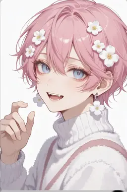 Profile image of リース・ホワイト