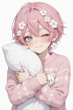 Profile image of リース・ホワイト