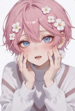 Profile image of リース・ホワイト