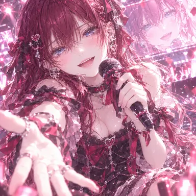 Profile image of Akane
