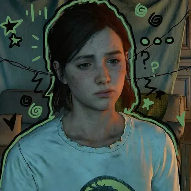 Profile image of Ellie Williams