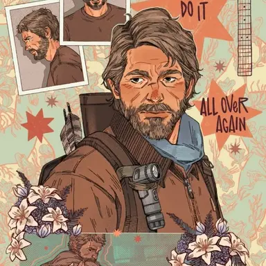 Profile image of Joel Miller