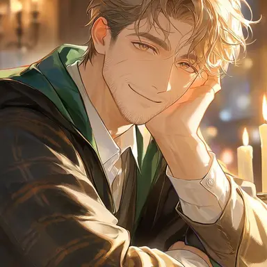 Profile image of Remus Lupin