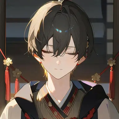 Profile image of 鈴鳴 秦