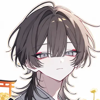 Profile image of Shin Suzunari