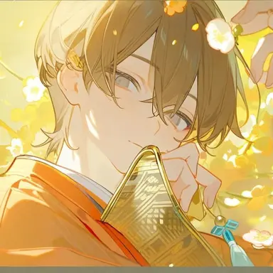 Profile image of 鈴鳴 秦