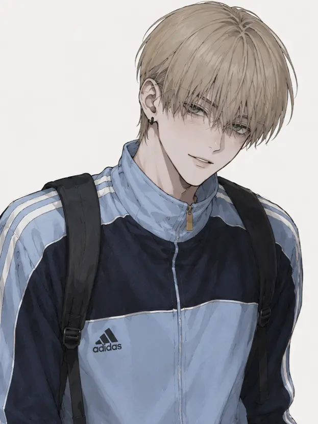 beautifullove의 チャ・ウジン